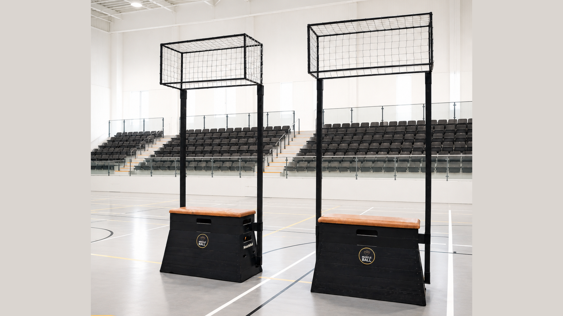 Kasten voorbeeld Zaal