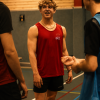 MuscleBall Speeltenue